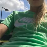 Abbie Hooper - @abbies._._ssppaamm - Instagram