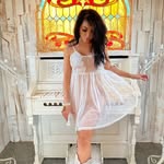 Abbie Johnson - @abbiehooper0ts - Instagram
