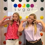 Abbie Huff - @abbie_gracie_spamzzzz - Instagram