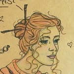 Abbie Huff - @abbiehuff.art - Instagram
