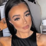 Abbie Huffadine - @abbie_huffa96 - Instagram