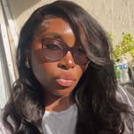 Abbie Jackson - @brwnskinkisses - Instagram