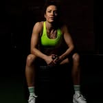 Abbie Jane Benjamins - @savagestrongtraining - Instagram