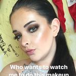 Abbie Jensen - @mua_abbiejensen - Instagram