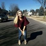 Abbie Jensen - @jense1am - Instagram