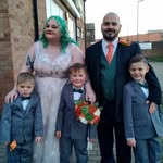 Abbie Joy Anne Gumbrell - @mrsabbiegumbrell2023 - Instagram