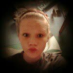 Abbie Keating - @country_chick95 - Instagram