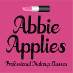 Abbie Keating - @abbieapplies - Instagram