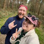 Andrew and Abbie Keith - @keiths_outdoor_adventures - Instagram