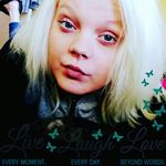 abbie louise - @abbiekenyon77 - Instagram