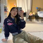 Abbie 김하현 - @abbie_kim22 - Instagram