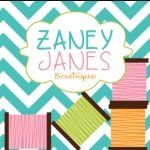 Abbie & Kim - @zaneyjanesboutique - Instagram