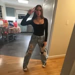 abbie - @abbie.kipper.spam - Instagram
