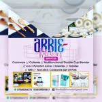 bisola adebowale - @abbiekitchenz.ng - Instagram