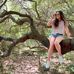 Abbie Larson - Facebook