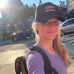 Abby Larson - @abby_athletics - Instagram