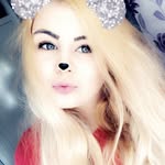 Abbie Lawrence - @abzlouise_xo - Instagram