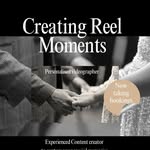 Abbie Lawrence - @creatingreelmoments - Instagram