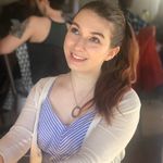 Abbie Elizabeth Levesque - @putthatrecordon - Instagram