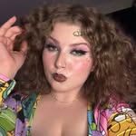 Abby Levesque - @abby_corinne_mua - Instagram