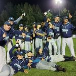 Abby Lévesque - @abby_baseball_royales - Instagram
