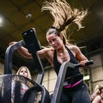 Abbie | Online & In Person CrossFit Coach - @abbielifts_coaching - Instagram