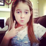 #Abbie_long ✌️😜😄😃 - @xx__abbie__xoxo__123 - Instagram
