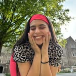 Abigail López - @abbie_lopez - Instagram