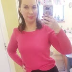 Alice Joan Fabregas - @abbieluvianosvdg80 - Instagram