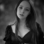 Abbie Major - @abbie.model.uk.in_bnw - Instagram