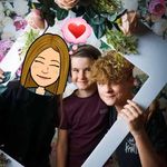 @major.abbie.priv - Instagram