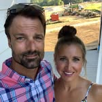 Abbie Mann - @mann_made_home - Instagram
