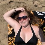 Abby Marks - @abs13.spams - Instagram