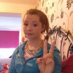 Abbie Maxwell - @abbiemaxwellx - Instagram