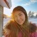 Abbie Maxwell  - Facebook