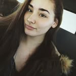 Salome Kvernadze - @abbie_mayers07 - Instagram