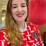 Abbie McCarthy - @irodakatherine - Instagram