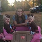 Abbie-Grace McDaniels - @abbiegracemcdaniels - Instagram