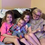 Abbie McDaniel - @foxladya - Instagram