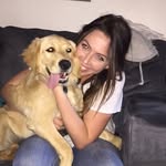Abbie Fitzpatrick (McDowell) - @abbiemcdowell5 - Instagram