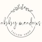 Abby Meadows Tallow Shop - @abbymeadowstallow - Instagram
