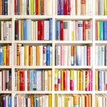 Abbie Meier - @abbielibrary - Instagram