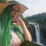 Abbie Meredith - @flourescentbaker - Instagram