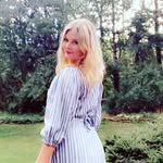 Abby Meredith - @abbydmeredith14 - Instagram