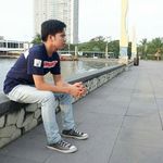 Deri Febrian - @abbiemichael83 - Instagram