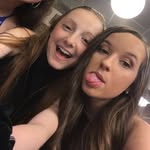 Abbie&Miranda - @abbie_miranda_spam - Instagram