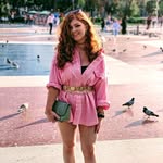 Abbie Mitchell Waheed - @abbs.xo - Instagram