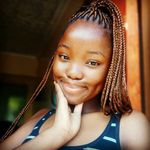 Anita - @abbie_molefe - Instagram