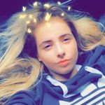 Abbie Morris - @abbiemorris89 - Instagram