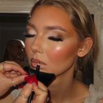 Abbie Morrison - @abbiemae.mua - Instagram